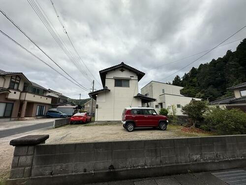 鳥取県倉吉市福庭 1000万円