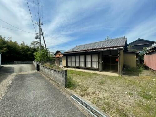 兵庫県小野市粟生町 580万円