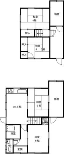 徳島県阿波市阿波町梅川内 150万円