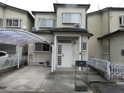 奈良県天理市杉本町 900万円