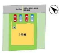 福岡県北九州市小倉南区徳吉東５丁目 2998万円 4LDK