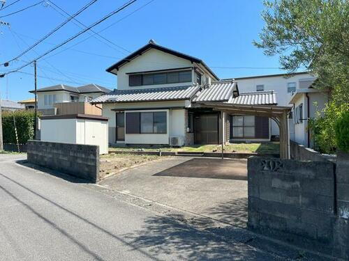 徳島県阿南市羽ノ浦町中庄川ノ東 1380万円