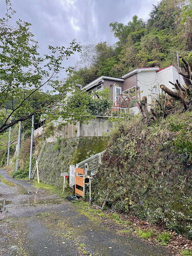 静岡県伊東市湯川 530万円