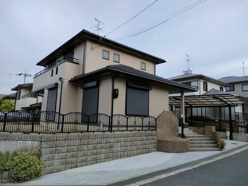 奈良県北葛城郡広陵町馬見北７丁目 4470万円 4LDK