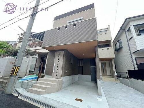 兵庫県神戸市兵庫区下三条町 3380万円 3LDK