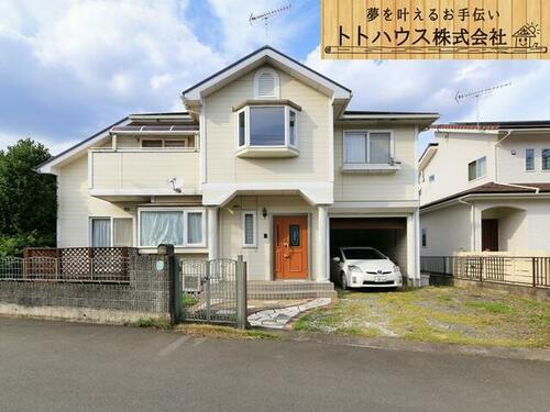 群馬県太田市内ケ島町 1650万円 3SLDK