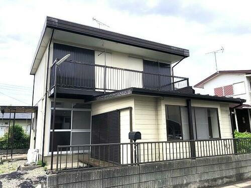 茨城県水戸市住吉町 930万円 6DK