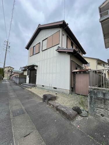 三重県伊勢市河崎３丁目 567万円