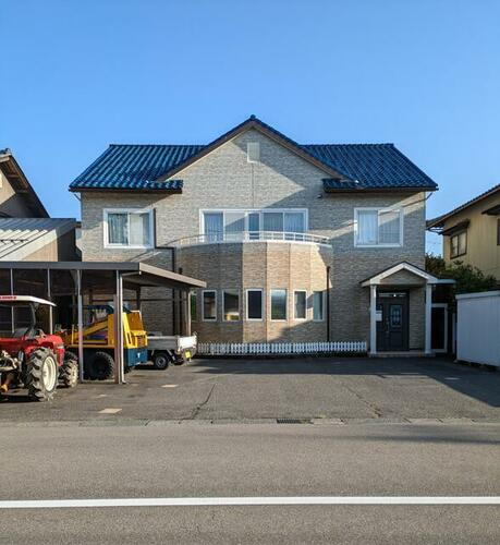 福井県福井市和田東１丁目 3980万円