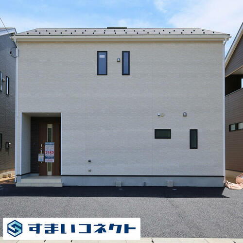 福井県越前市矢放町 2180万円 4SLDK