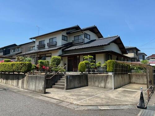 福島県田村郡三春町八島台４丁目 1700万円