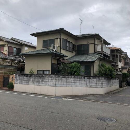 京都府宇治市広野町新成田 2700万円 5LDK