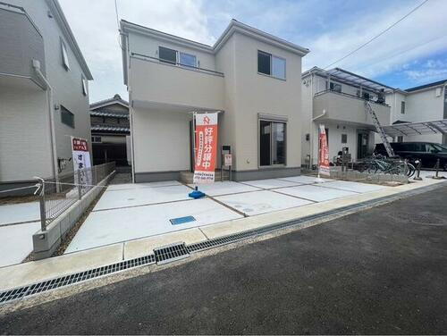 大阪府泉大津市松之浜町１丁目 2880万円 3LDK