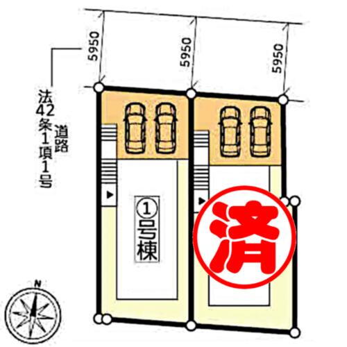 宮城県仙台市青葉区東勝山２丁目 3180万円 4LDK