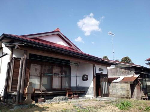 宮城県大崎市岩出山字浦小路 220万円