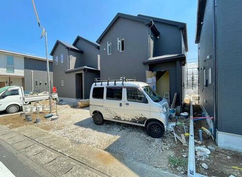 千葉県佐倉市上志津 3490万円 3LDK