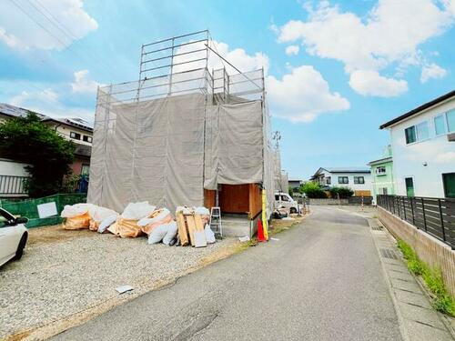 福島県会津若松市石堂町 3090万円 4SLDK