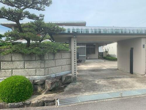 和歌山県紀の川市桃山町調月 2000万円