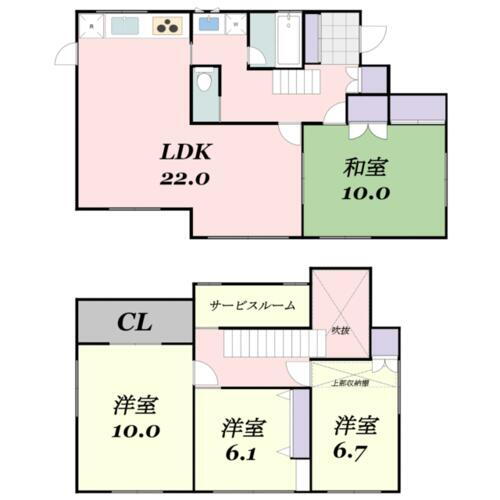 長野県北佐久郡軽井沢町大字発地 中古住宅 物件詳細