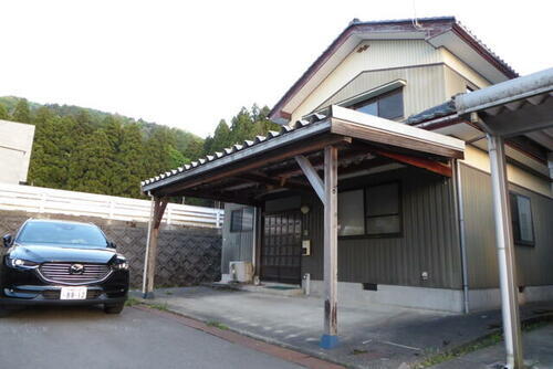 福井県吉田郡永平寺町松岡石舟 松岡駅 中古住宅 物件詳細