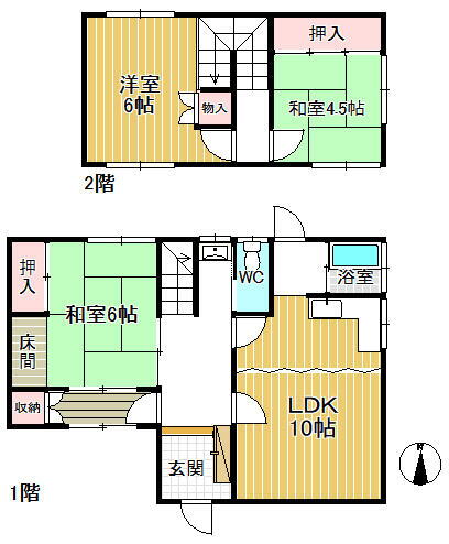 香川県高松市牟礼町牟礼 六万寺駅 中古住宅 物件詳細