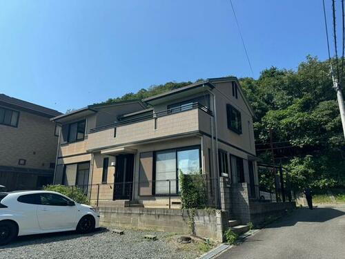 兵庫県姫路市勝原区勝山町 1080万円 8SLDK