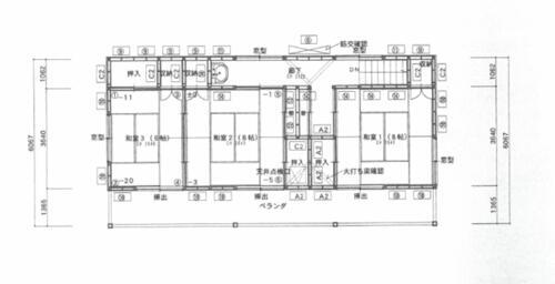 宮城県角田市角田字西田 1500万円