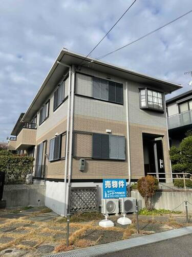 兵庫県神戸市北区鈴蘭台西町４丁目 3200万円