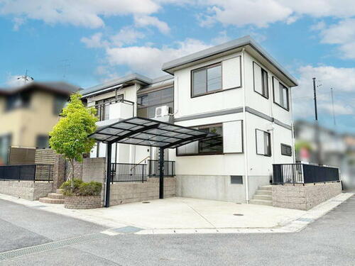 愛知県豊田市四郷町天道 3350万円 5DK