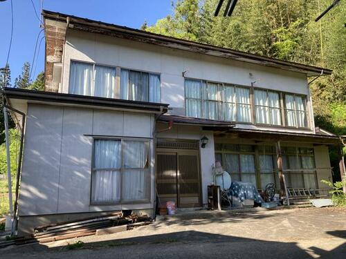 長野県上水内郡小川村大字高府 330万円 11DK