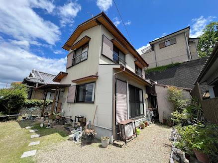 三重県伊勢市辻久留２丁目 630万円