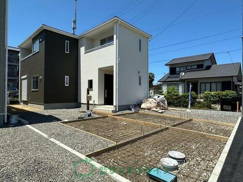 岐阜県大垣市八島町 2280万円 4LDK