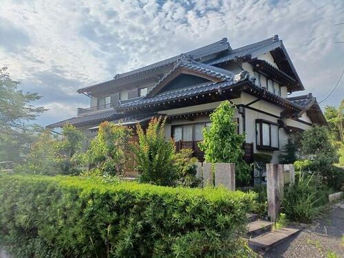 静岡県袋井市宇刈 2380万円 5SLDK