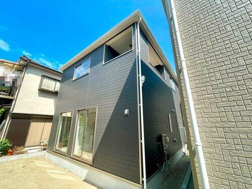 神奈川県三浦市晴海町 2880万円 4LDK