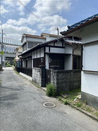 大阪府交野市倉治１丁目 600万円