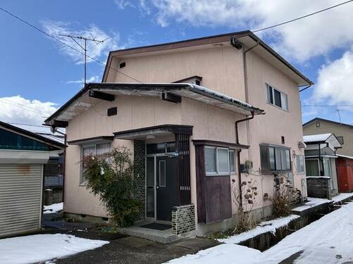 福島県会津若松市本町 500万円