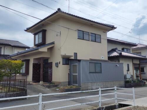 長野県松本市寿北６丁目 中古住宅