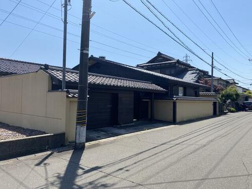 福井県福井市江端町 5500万円