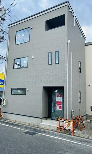 静岡県静岡市葵区太田町 4880万円 3LDK