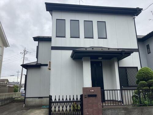 埼玉県北葛飾郡松伏町ゆめみ野６丁目 2370万円