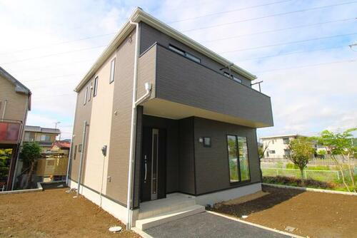 栃木県矢板市東町 2190万円 3LDK