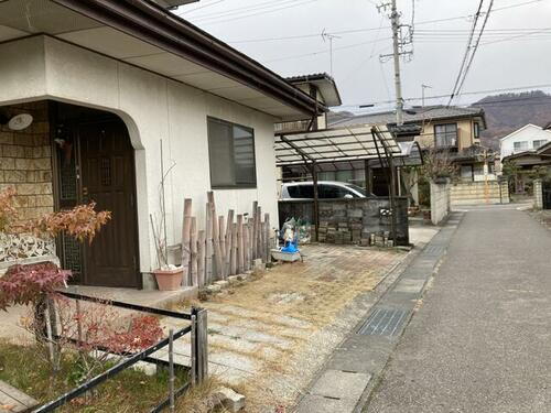 長野県長野市伊勢宮１丁目 中古住宅