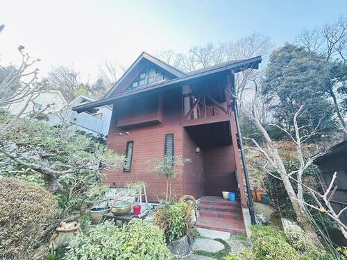 奈良県生駒市門前町 3000万円