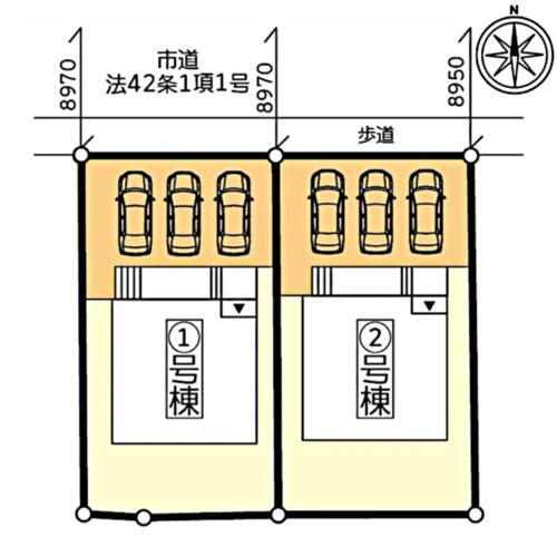 宮城県仙台市青葉区桜ケ丘５丁目 3380万円 4LDK