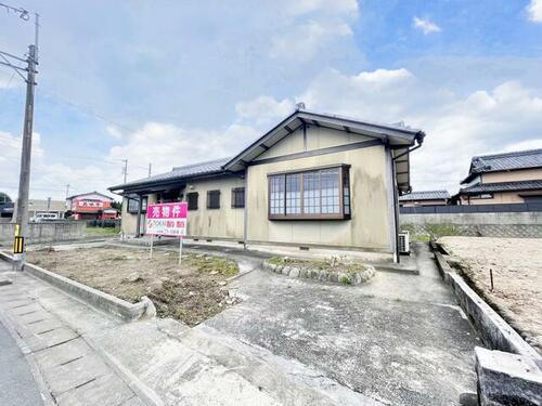 三重県松阪市上川町 1300万円