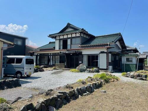 三重県いなべ市北勢町東村 730万円