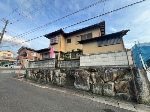 大阪府南河内郡河南町大宝１丁目 1280万円