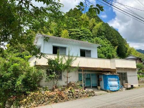 静岡県静岡市清水区中河内 200万円