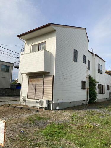 静岡県沼津市吉田町 1200万円 4SK