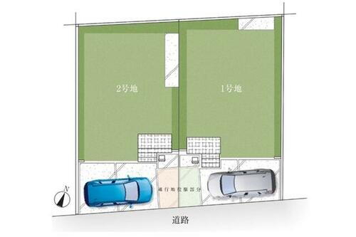 福岡県福岡市早良区荒江３丁目 5460万円 4LDK